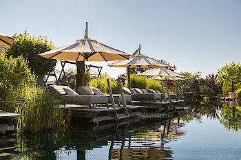 Hotel mit Medical Wellness im Bayerischen Wald